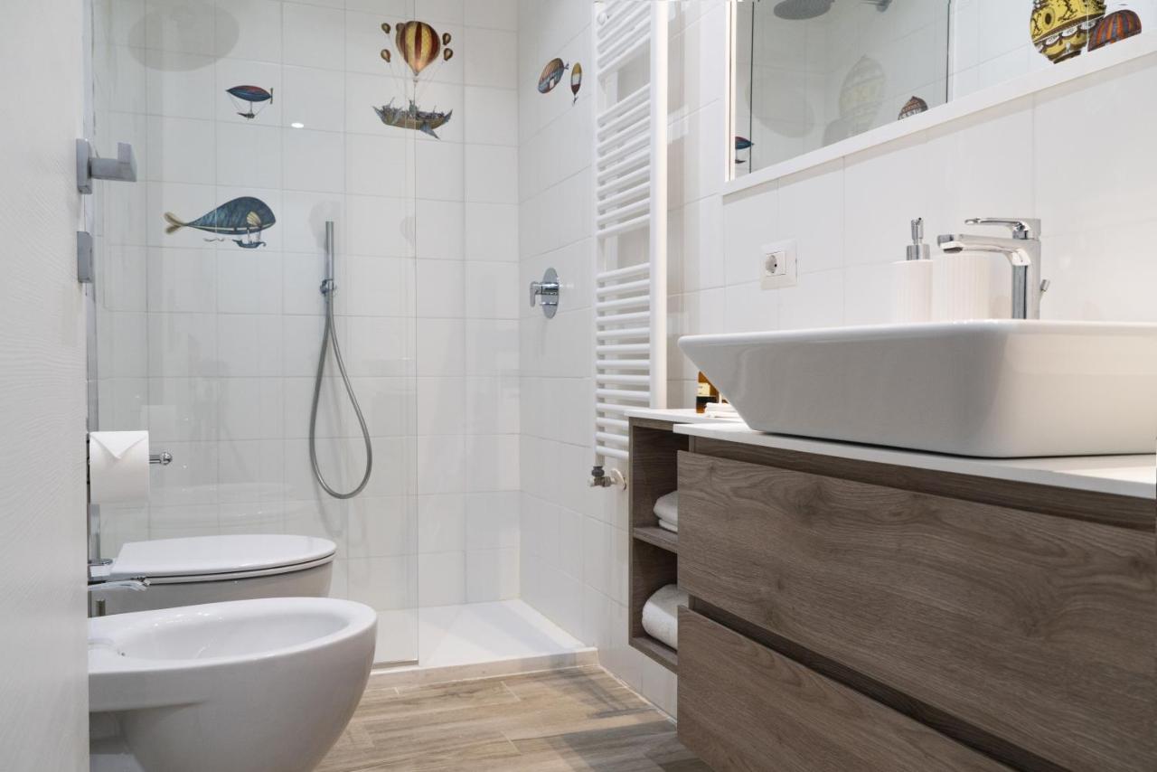 Apartamento Mi Navigli