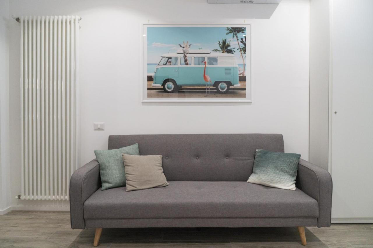 Apartamento Mi Navigli