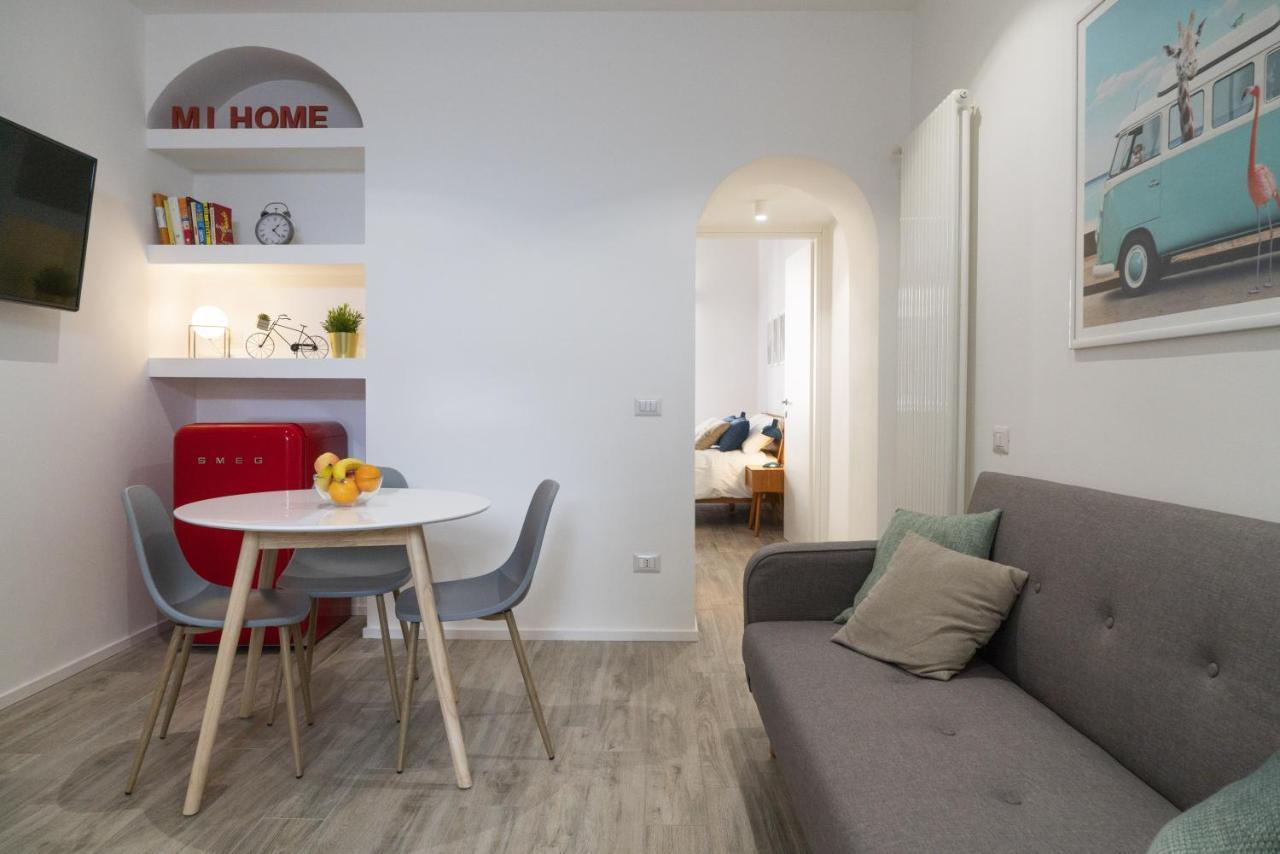 Apartamento Mi Navigli Milão