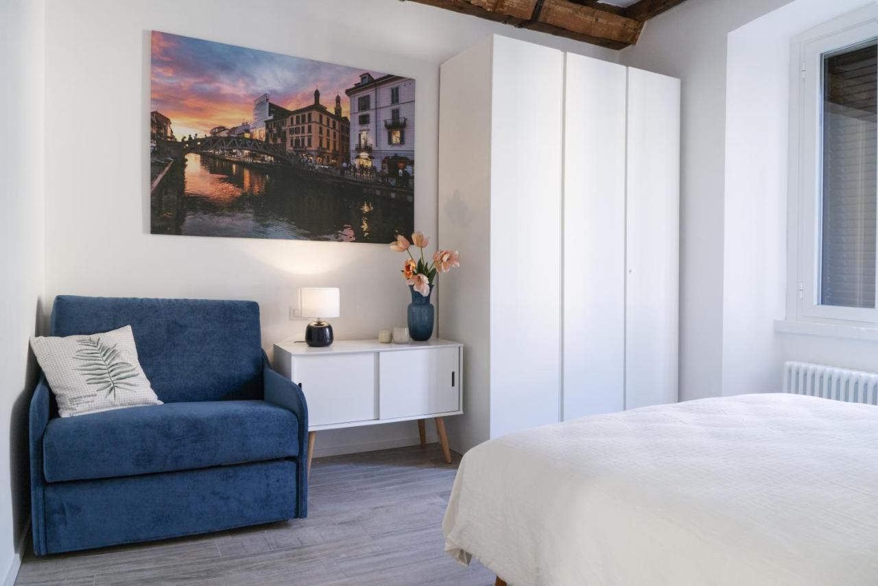 Mi Navigli Apartamento