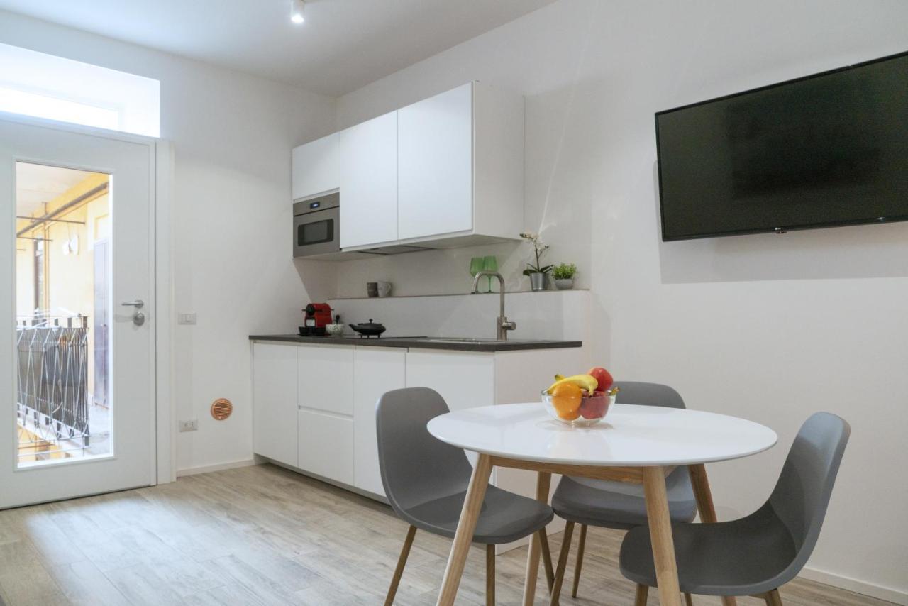 Apartamento Mi Navigli *