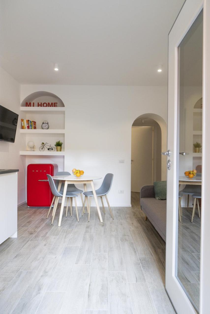 Apartamento Mi Navigli