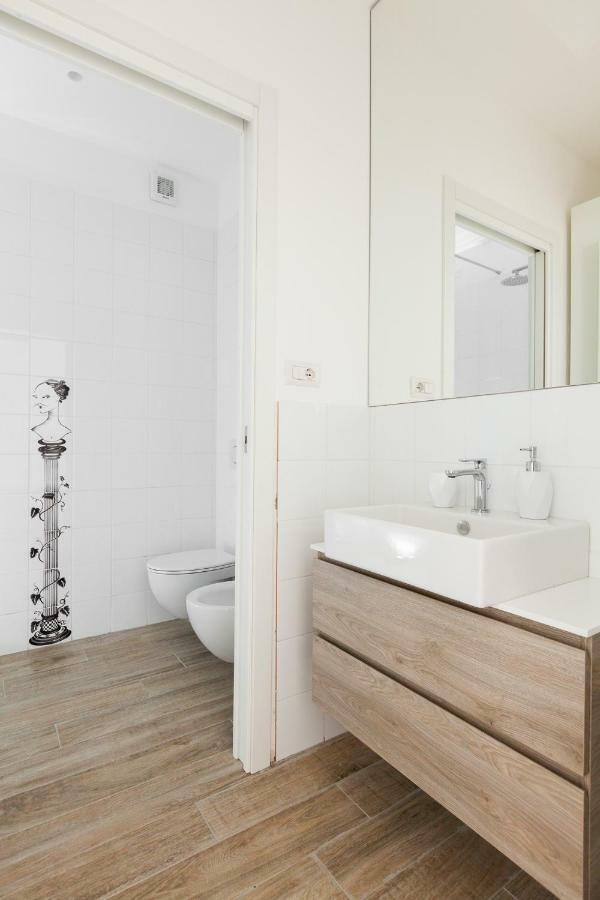 Apartamento Mi Navigli *