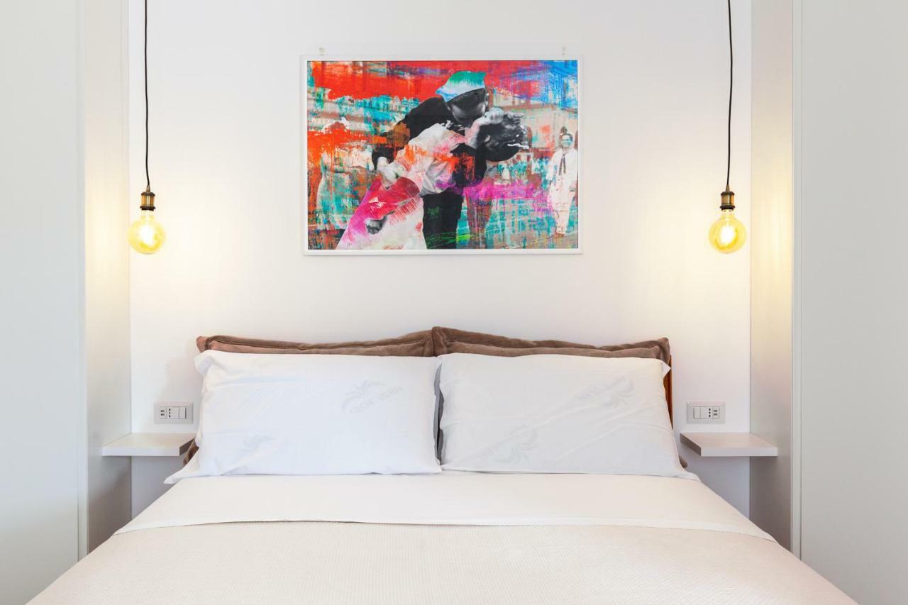 Mi Navigli Apartamento Milão