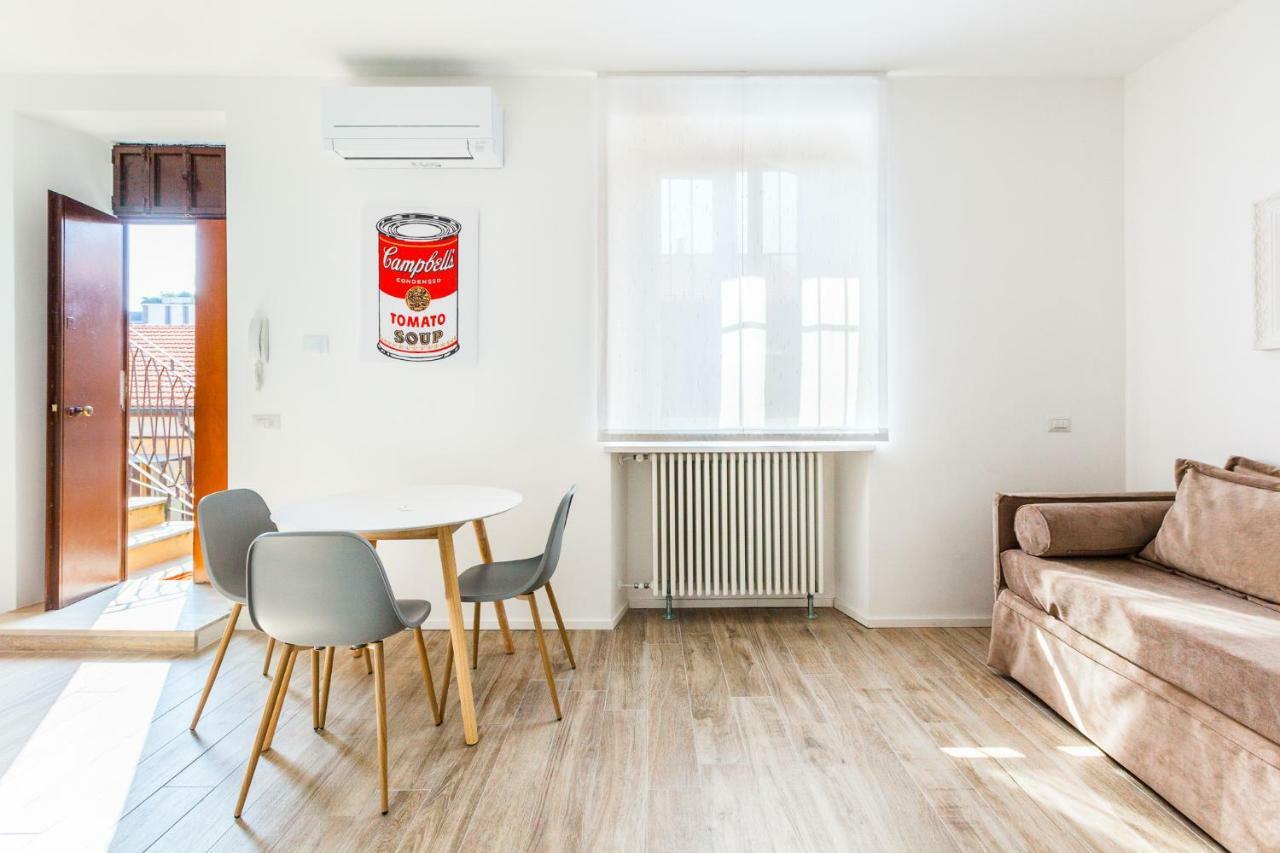 Mi Navigli Apartamento *
