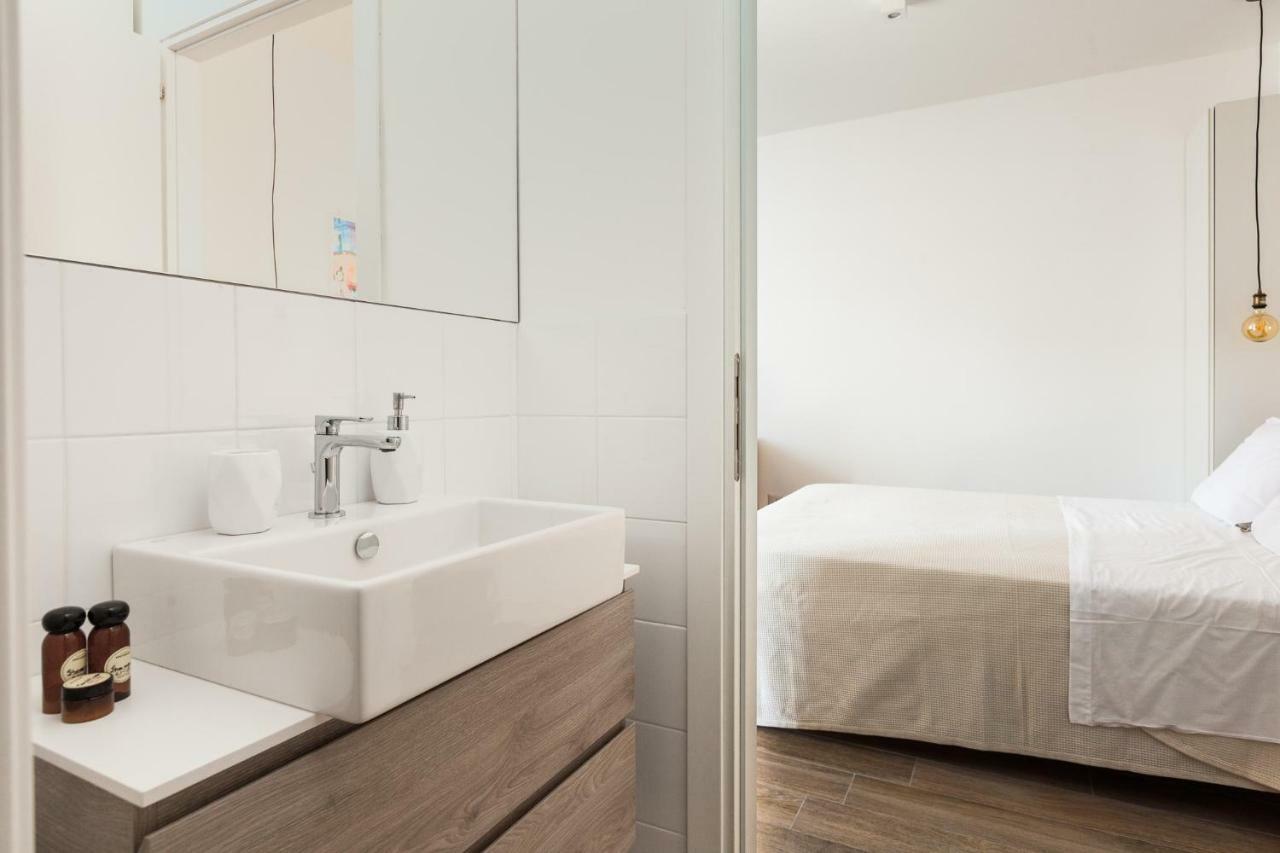 Mi Navigli Apartamento *