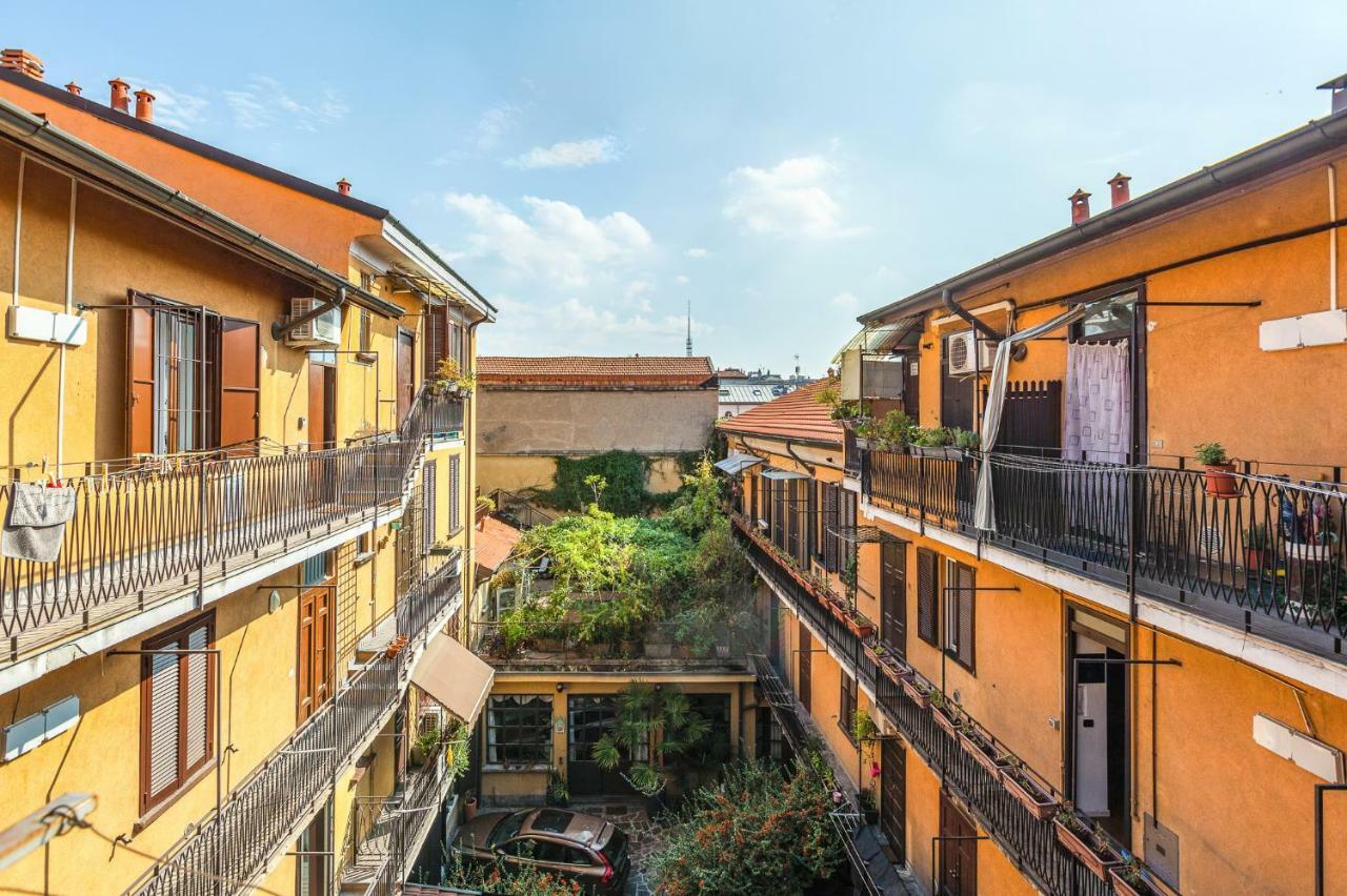 Mi Navigli Milão