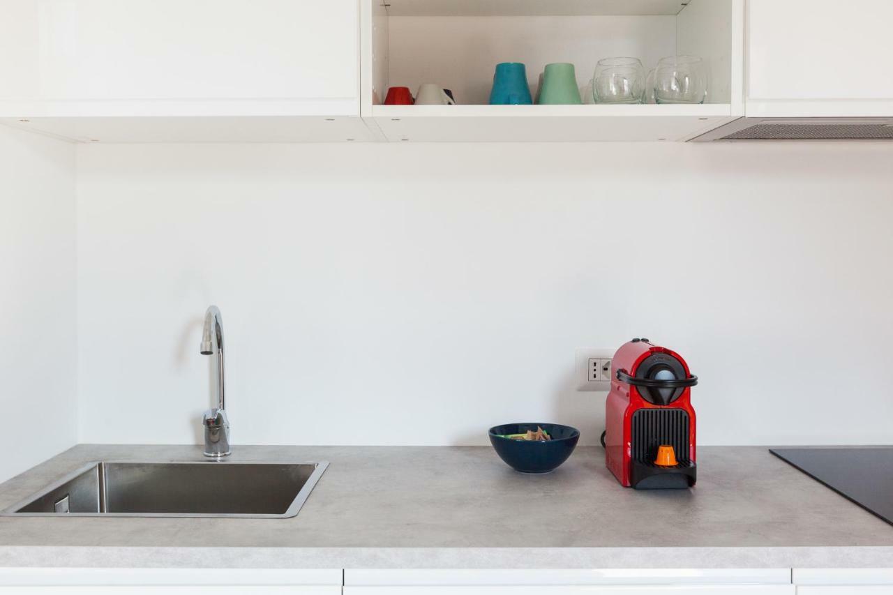 Mi Navigli Apartamento Milán