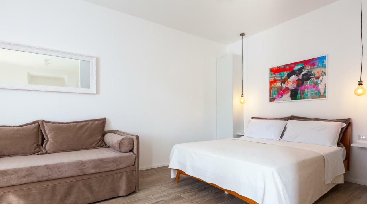 Mi Navigli Apartamento *